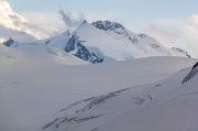 19_Le varie punte del Monte Rosa